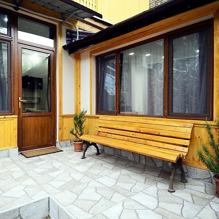 Апартаменти Borboleta 3 Тбілісі Екстер'єр фото
